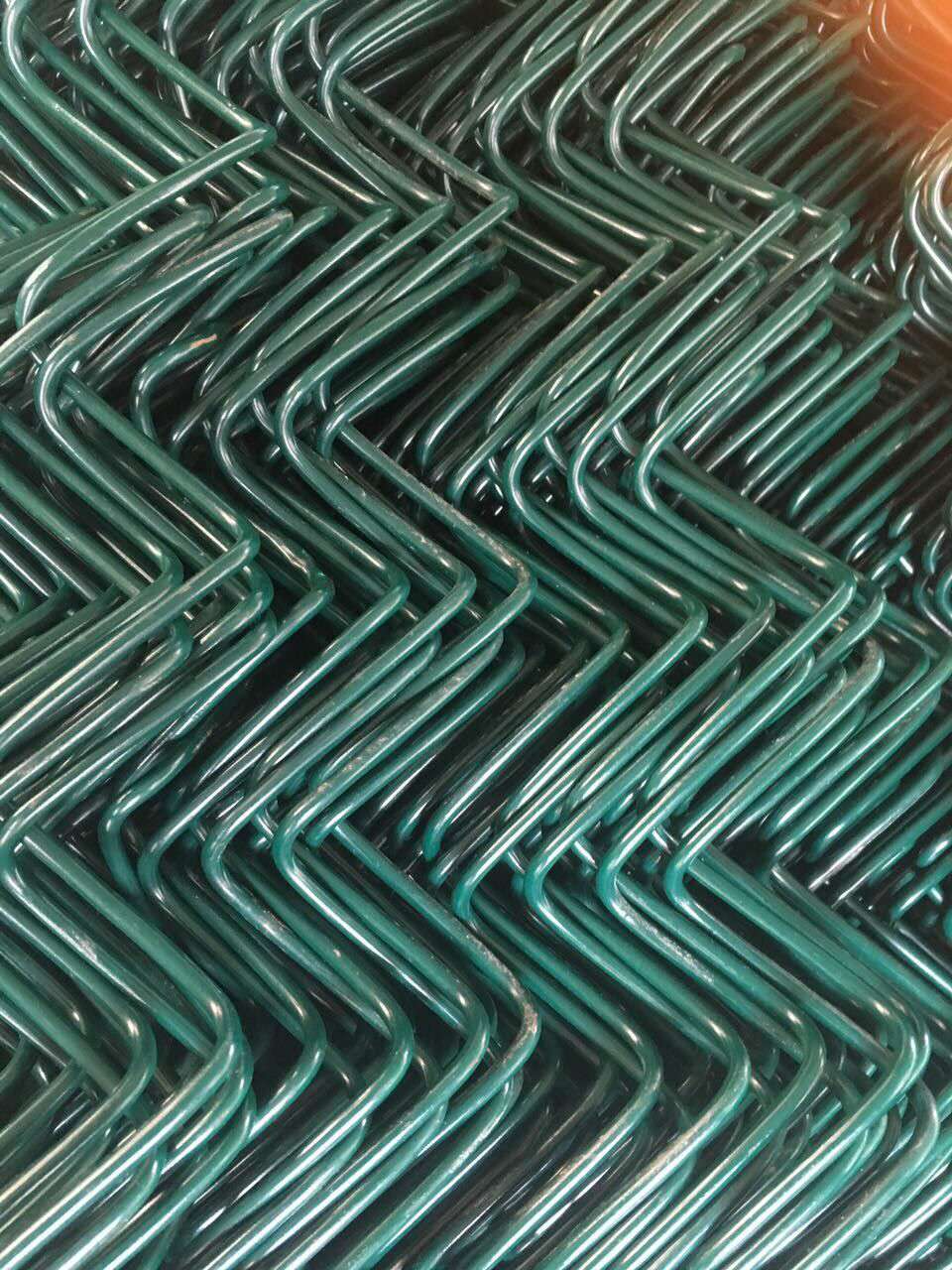 籠式足球場(chǎng)圍網(wǎng)