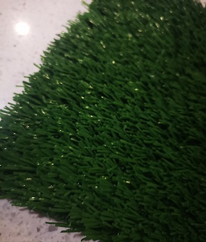 人造草坪的優點